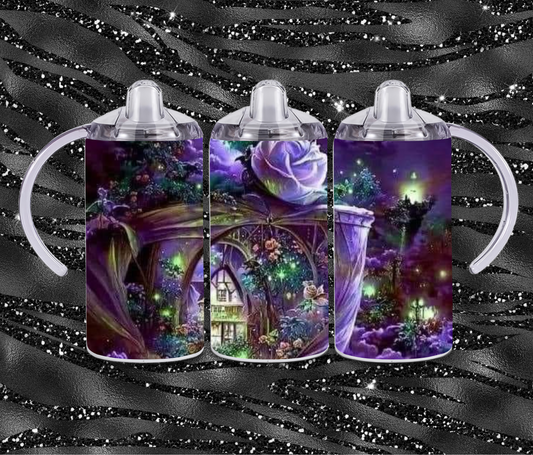 Children's sippy cups